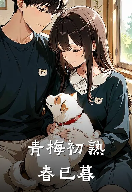 青梅初熟春已暮