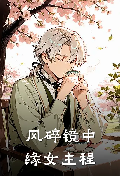 风碎镜中缘女主程