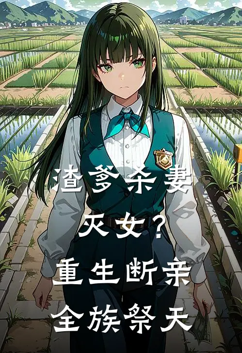 渣爹杀妻灭女？重生断亲，全族祭天