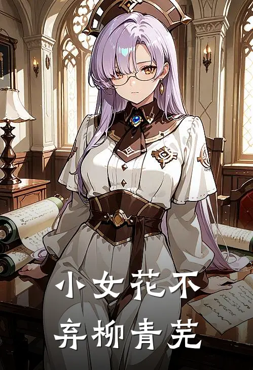 小女花不弃柳青芜