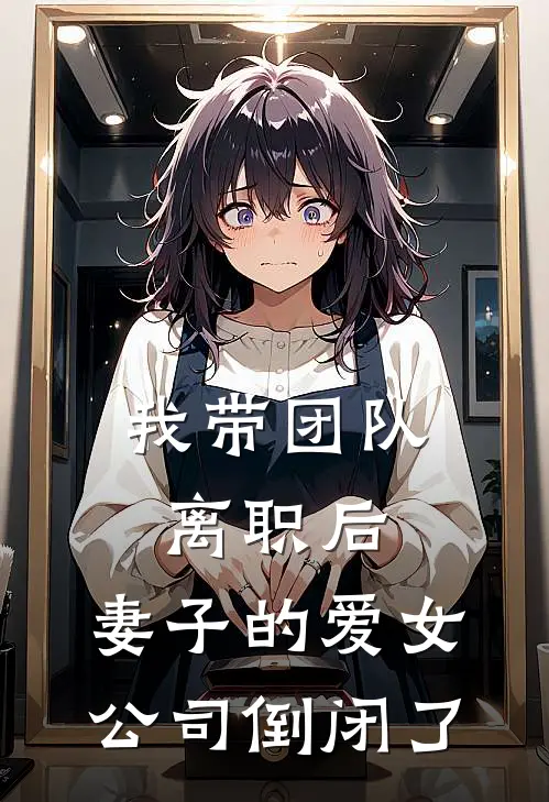 我带团队离职后，妻子的爱女公司倒闭了(阿泽小张)免费小说全集_完本小说免费阅读我带团队离职后，妻子的爱女公司倒闭了(阿泽小张)