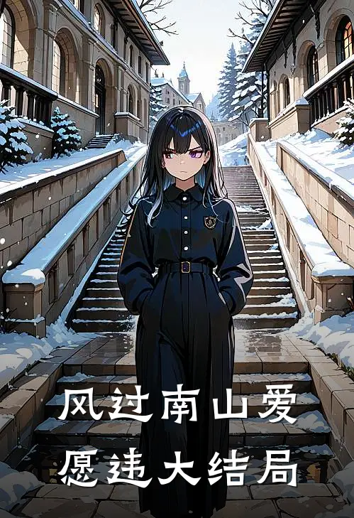 风过南山爱愿违大结局