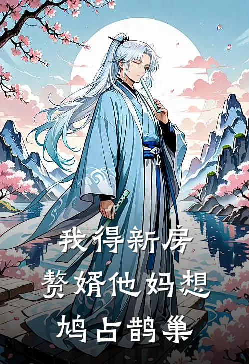 我得新房，赘婿他妈想鸠占鹊巢