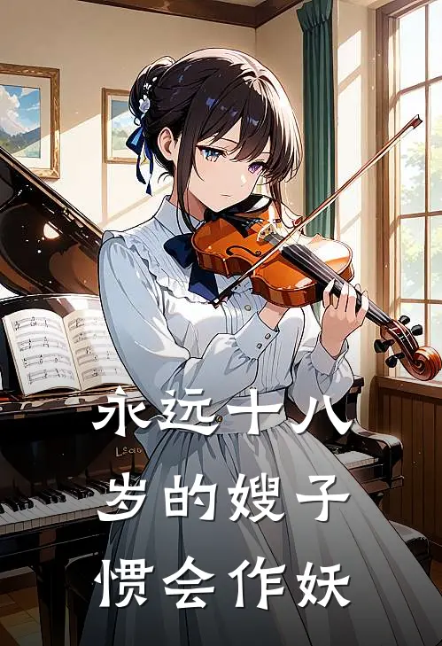 永远十八岁的嫂子惯会作妖