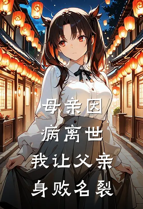 母亲因病离世，我让父亲身败名裂