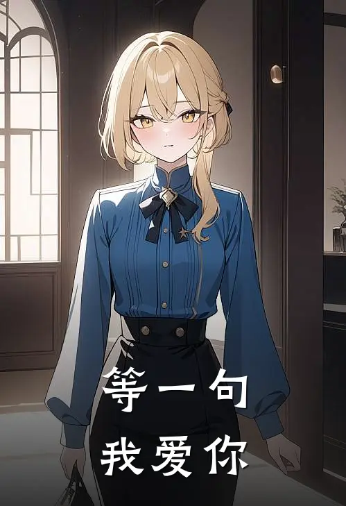 等一句我爱你
