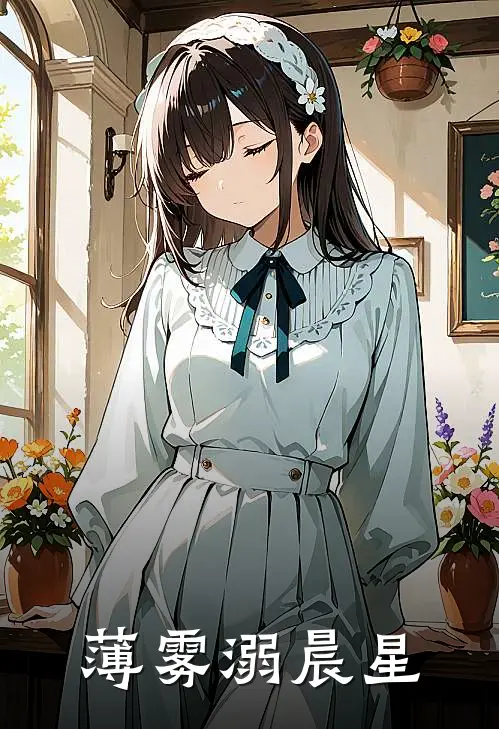 薄雾溺晨星