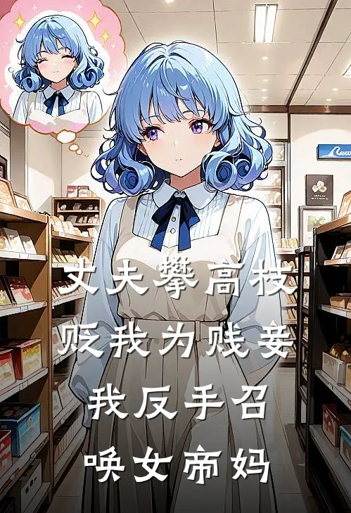 丈夫攀高枝贬我为贱妾，我反手召唤女帝妈