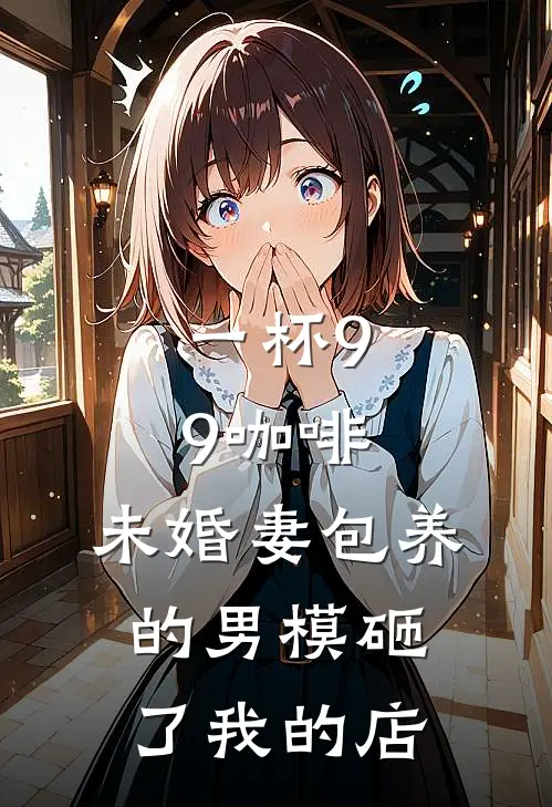 一杯9.9咖啡，未婚妻包养的男模砸了我的店