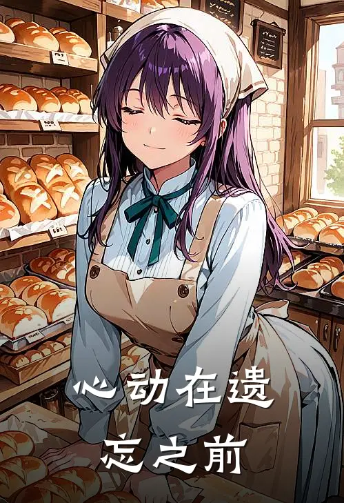 心动在遗忘之前