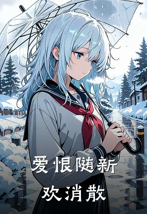 爱恨随新欢消散