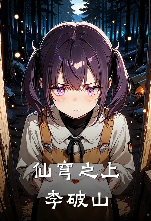 仙穹之上 李破山