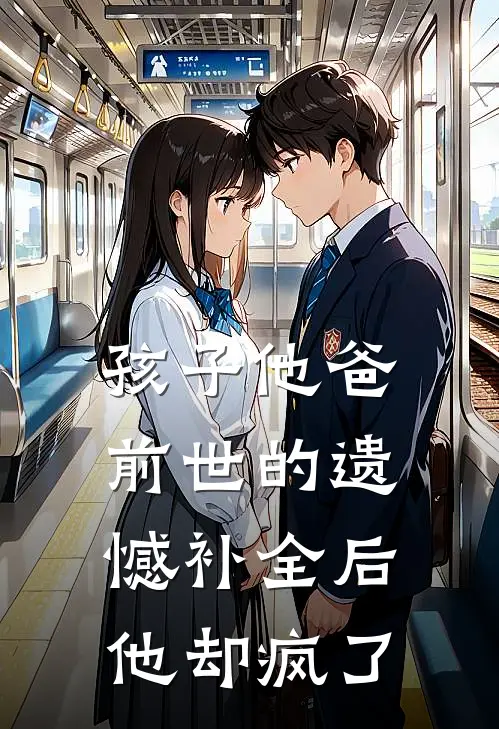 孩子他爸前世的遗憾补全后，他却疯了