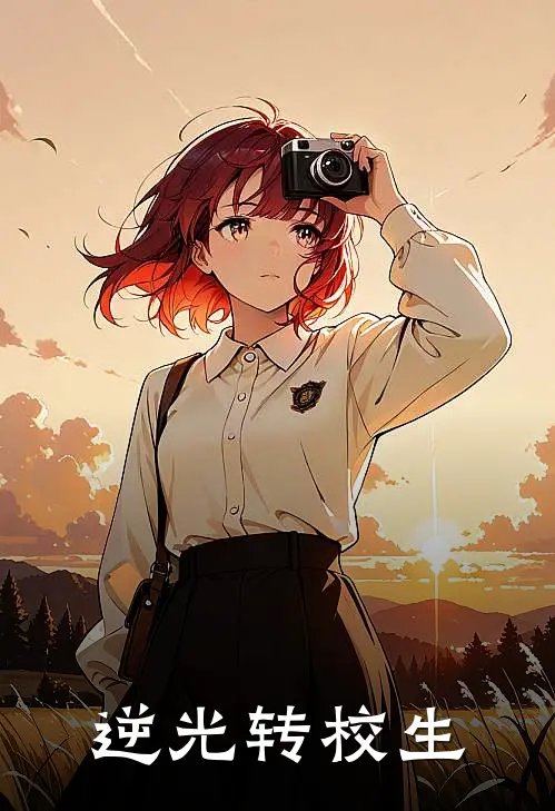 逆光转校生
