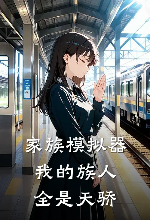 家族模拟器，我的族人全是天骄