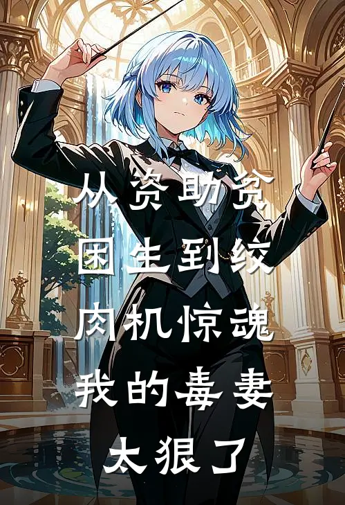 从资助贫困生到绞肉机惊魂：我的毒妻太狠了