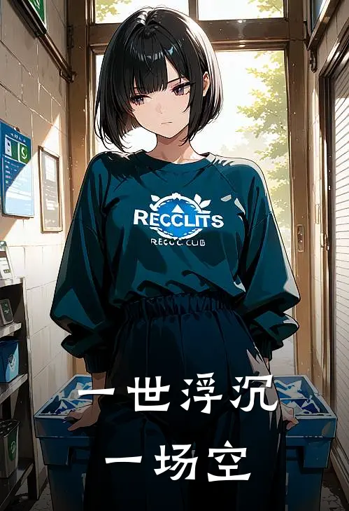 一世浮沉一场空(霍景深温妍)热门小说推荐_免费小说在线看一世浮沉一场空霍景深温妍