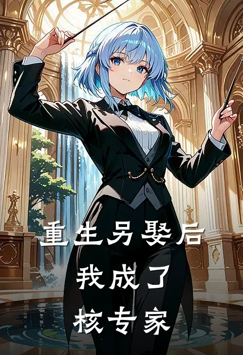 重生另娶后，我成了核专家