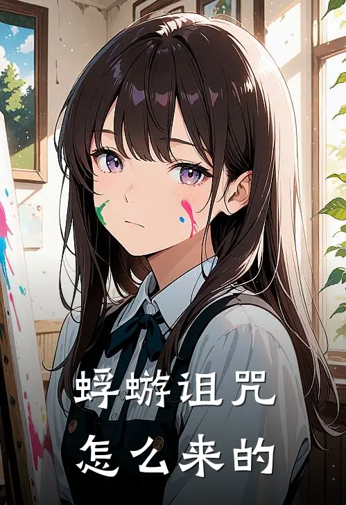 蜉蝣诅咒怎么来的