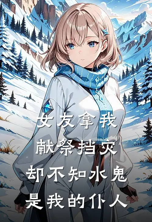 女友拿我献祭挡灾，却不知水鬼是我的仆人