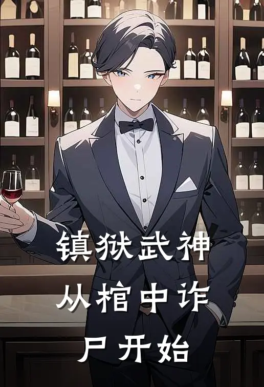 镇狱武神，从棺中诈尸开始