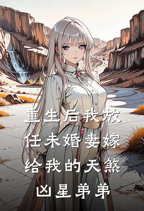 重生后我放任未婚妻嫁给我的天煞凶星弟弟