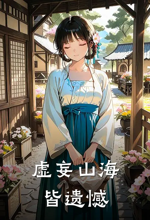 虚妄山海皆遗憾