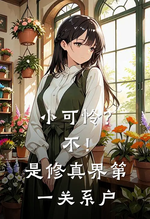 小可怜？不！是修真界第一关系户春花阿昭已完结小说推荐_完整版小说小可怜？不！是修真界第一关系户(春花阿昭)