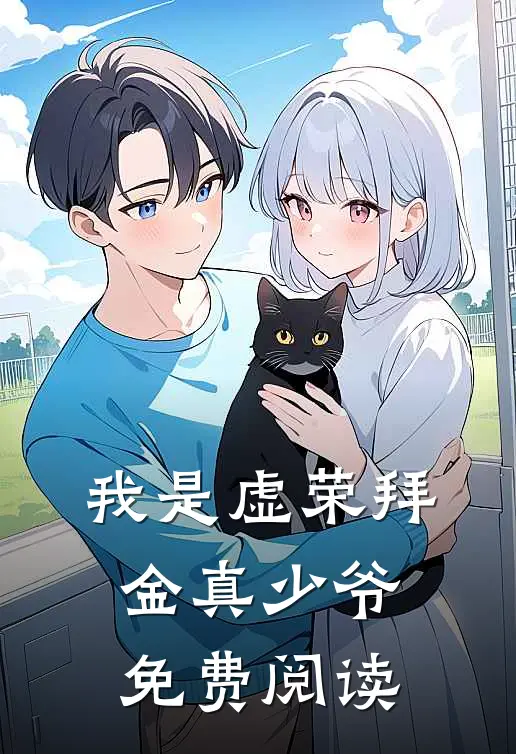 我是虚荣拜金真少爷免费阅读