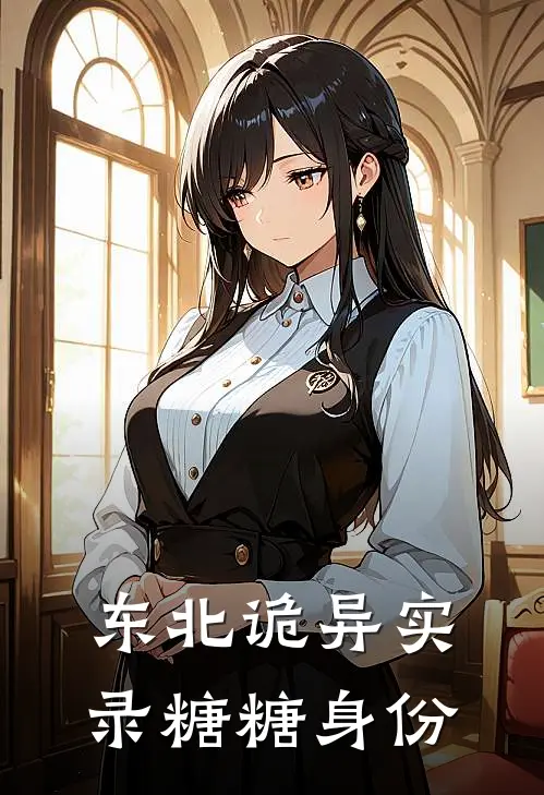 东北诡异实录糖糖身份