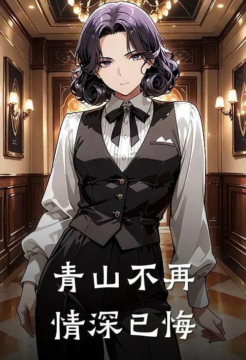青山不再，情深已悔乐乐孝顺推荐完结小说_免费阅读青山不再，情深已悔(乐乐孝顺)