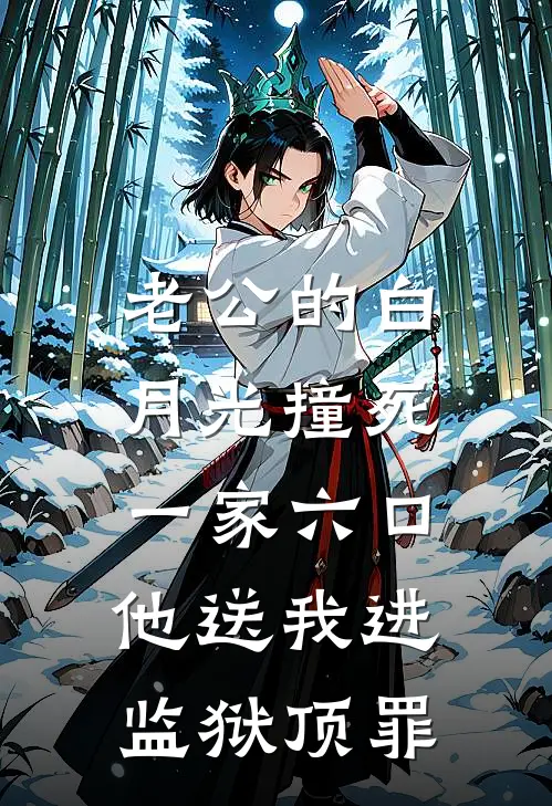 老公的白月光撞死一家六口，他送我进监狱顶罪(傅怀川白月光)小说完结版_全文阅读免费全集老公的白月光撞死一家六口，他送我进监狱顶罪傅怀川白月光