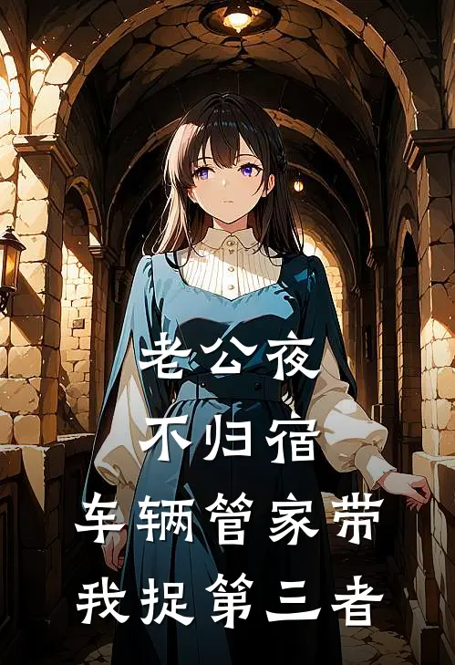 老公夜不归宿，车辆管家带我捉第三者