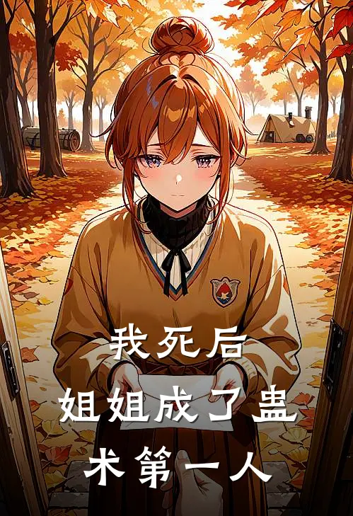 我死后，姐姐成了蛊术第一人