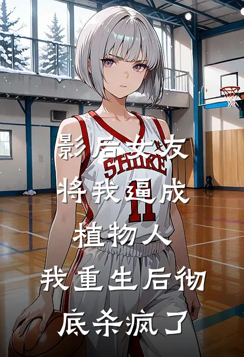影后女友将我逼成植物人，我重生后彻底杀疯了