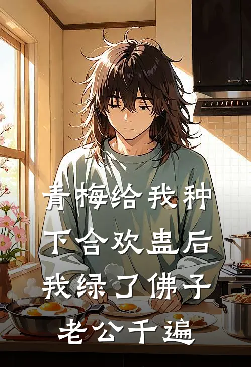 青梅给我种下合欢蛊后，我绿了佛子老公千遍