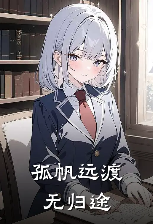 孤帆远渡无归途