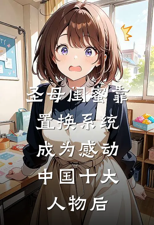 圣母闺蜜靠置换系统，成为感动中国十大人物后