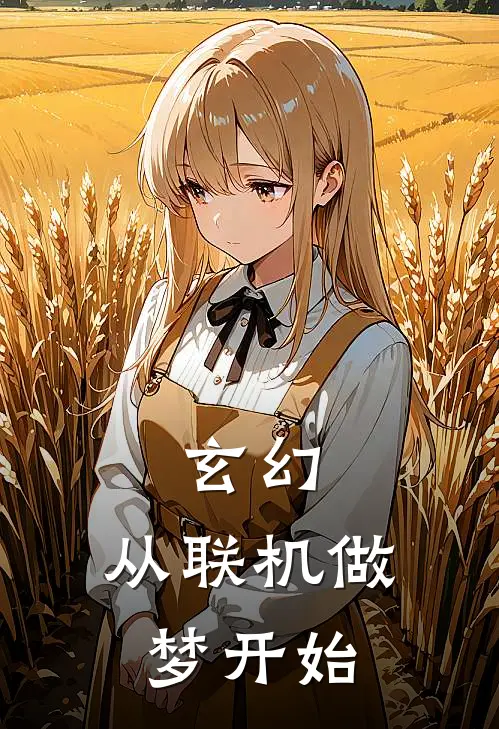 玄幻:从联机做梦开始