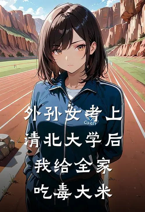 外孙女考上清北大学后，我给全家吃毒大米