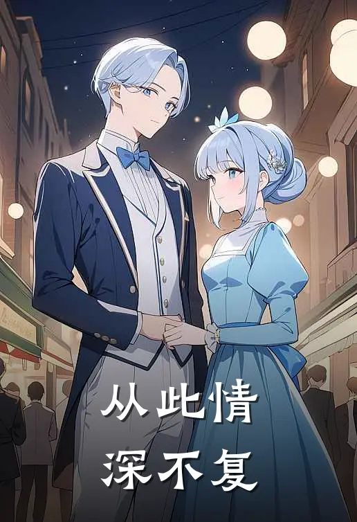 从此情深不复陈婉青梅免费小说全文阅读_最新章节列表从此情深不复(陈婉青梅)