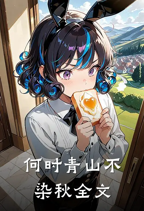 何时青山不染秋全文