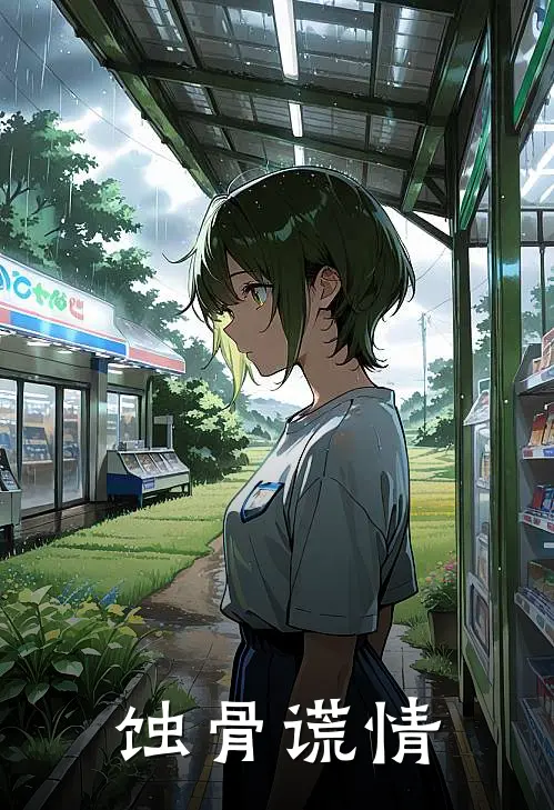 《蚀骨谎情》阿澈邓驰火爆新书_蚀骨谎情(阿澈邓驰)免费小说