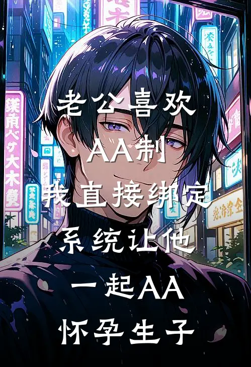 老公喜欢AA制，我直接绑定系统让他一起AA怀孕生子