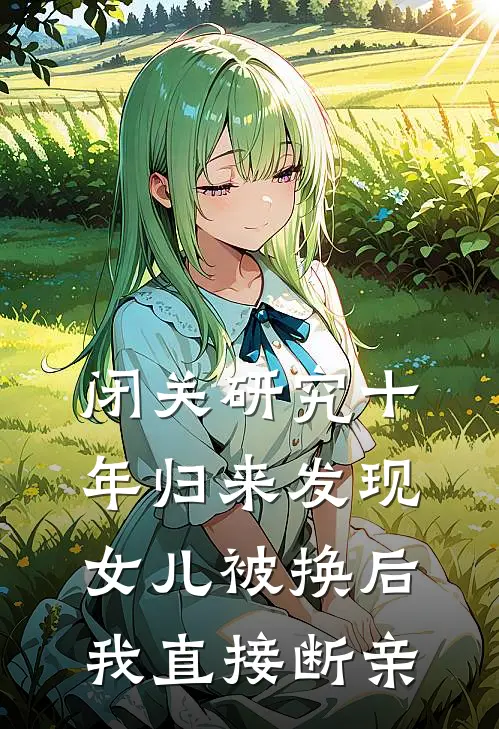 闭关研究十年归来发现女儿被换后，我直接断亲(晚宁江晚宁)小说全文免费阅读_无弹窗全文免费阅读闭关研究十年归来发现女儿被换后，我直接断亲(晚宁江晚宁)