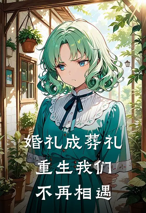 婚礼成葬礼，重生我们不再相遇