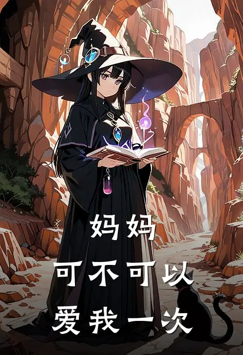 妈妈，可不可以爱我一次