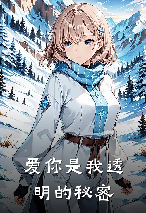 爱你是我透明的秘密