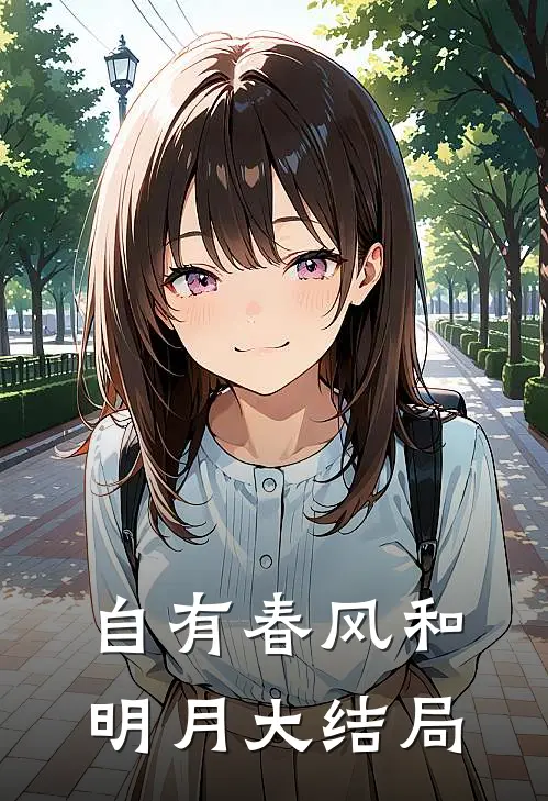 自有春风和明月大结局