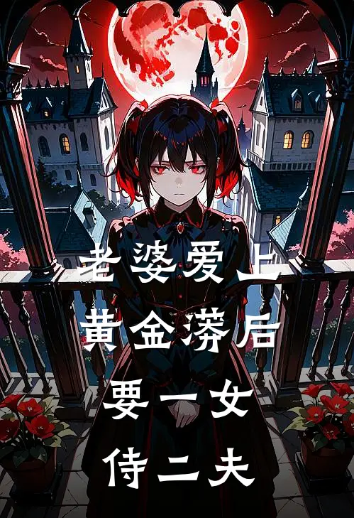 老婆爱上黄金蟒后，要一女侍二夫